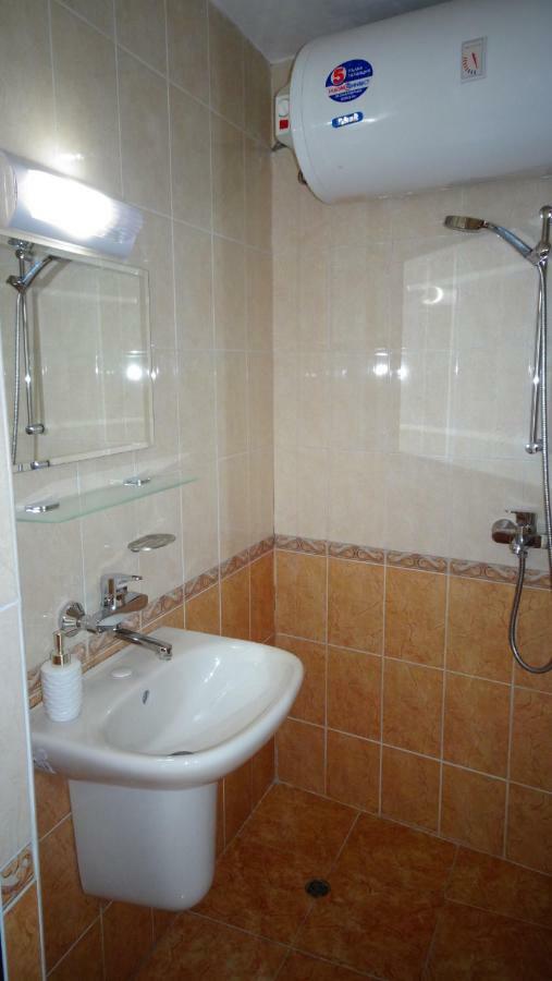 Apartament Bogoridi Burgas Exterior foto